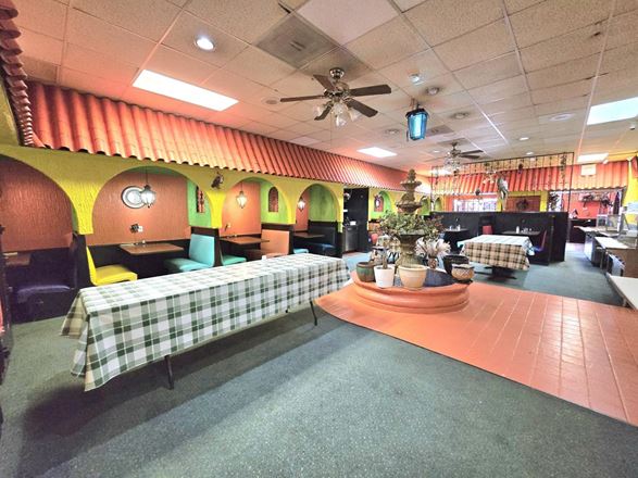 Monarca Restaurant
