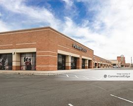Ridgedale Festival Center
