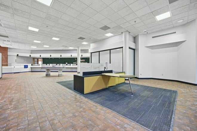 Lowell, MA - Central Street First Floor Retail