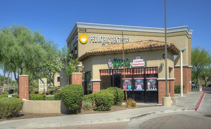Il Palazzo Center