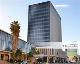 Encino Plaza