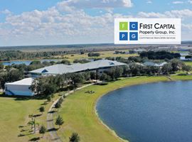 Corporate Campus Site