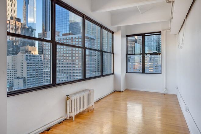 333 West 52nd Street
