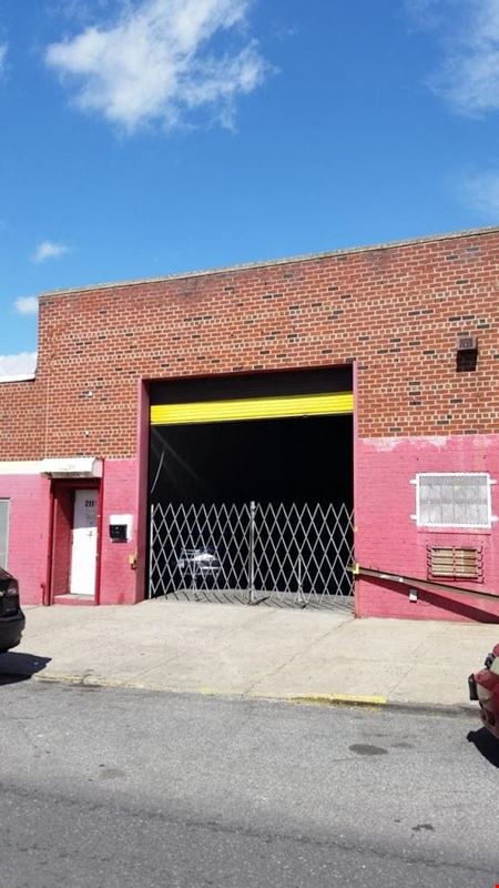 Photo of commercial space at 211 53rd St in Brooklyn