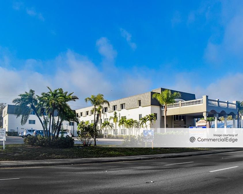 Manatee Office Building Property & Listing Details 42Floors