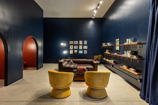 Groundfloor - San Francisco