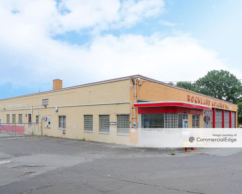 180 Old Hook Road, Westwood Industrial Space For Lease