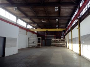 1050 E. 95th Street
