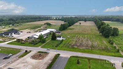 2.00-49.24 Acres Industrially Zoned Land For Sale