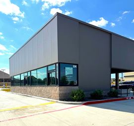Former CosMc's
