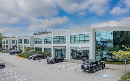 Photo of commercial space at 930 1st St W in North Vancouver