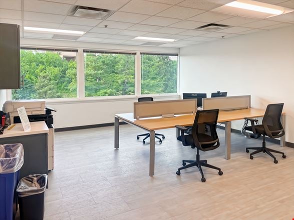 Regus - King of Prussia - American Ave