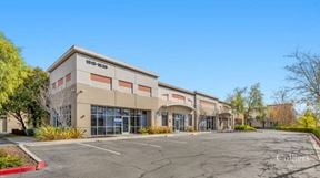 ±11,821 SF Multi-Tenant Industrial Warehouse Building | Otay