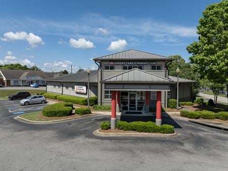 Photo of commercial space at 2970 Pelham Parkway in Pelham