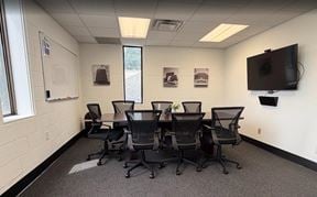 The IncuHub - Newport News