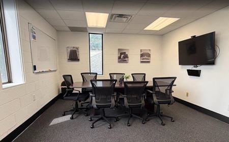 Office space for Rent at 115 28th Street in Newport News