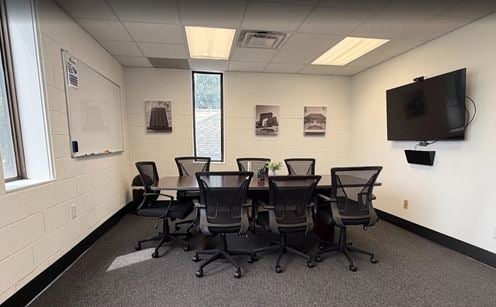 The IncuHub - Newport News