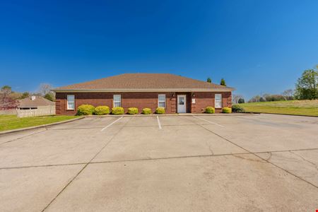Office space for Rent at 112 Titan Drive in Florence