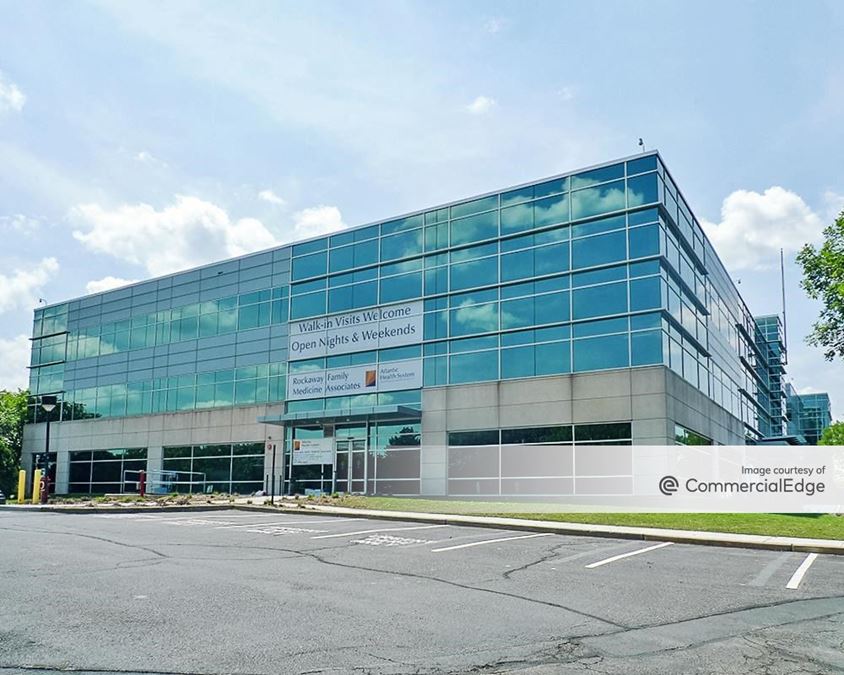 333 Mt. Hope Avenue 333 Mt. Hope Avenue Office Building