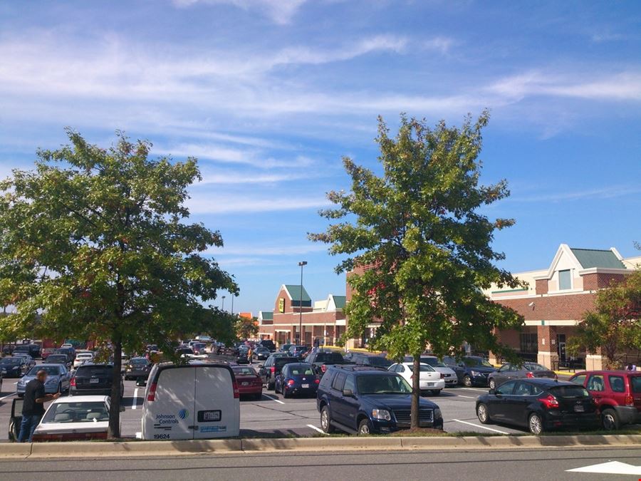 College Park Marketplace