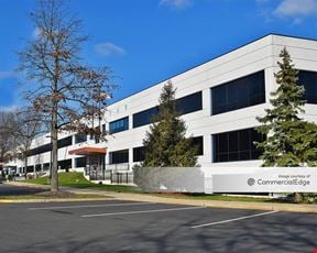 Princeton Pike Corp. Center IV