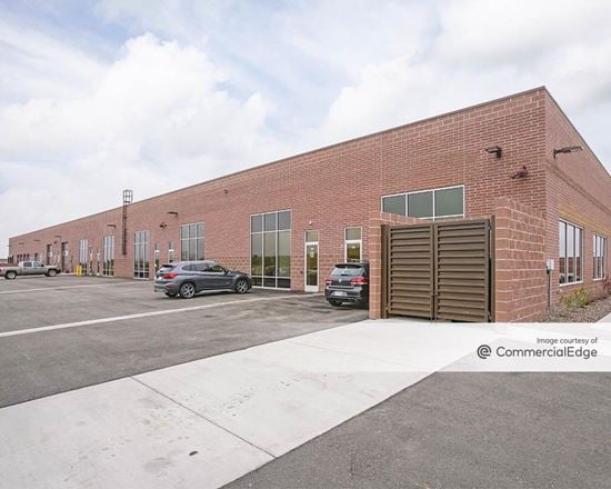 Walnut Creek Business Park