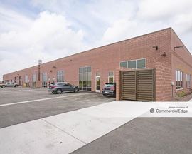 Walnut Creek Business Park