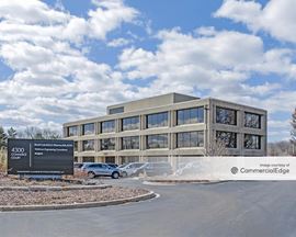 Corporate West I