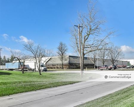 Industrial space for Rent at 1499 Jamike Avenue in Erlanger
