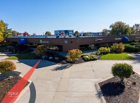 Office space for Rent at 111 E. Ludwig Rd. in Fort Wayne