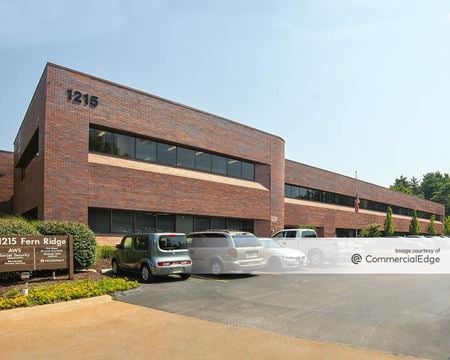 Office space for Rent at 1215 Fern Ridge Pkwy in St. Louis