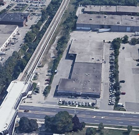 Photo of commercial space at 2065 Midland Ave in Toronto