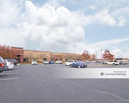 Office space for Rent at 6340 Flank Drive in Harrisburg