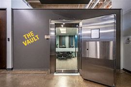 Workstyle Flexible Spaces - 4100 Spring Valley Rd