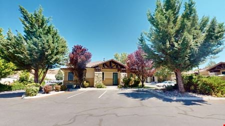 Photo of commercial space at 835 Maestro Dr in Reno