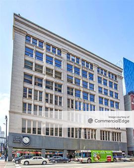 401 South State Street