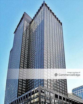 245 Park Avenue