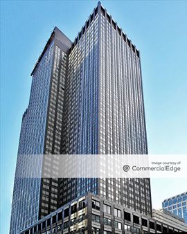 245 Park Avenue