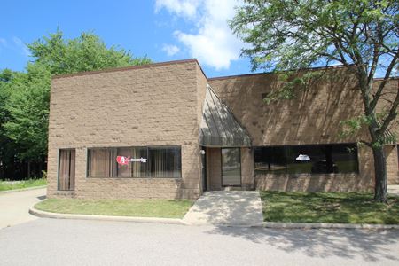 Photo of commercial space at 3065 Nationwide Parkway in Brunswick