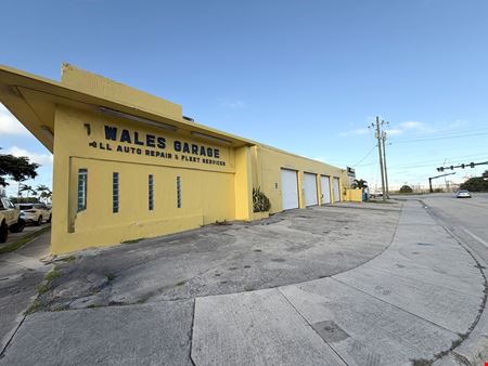 Industrial space for Sale at 2900-2916 SE 6th Ave in Fort Lauderdale
