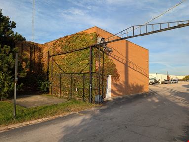 11633 S Mayfield Ave., Alsip, IL