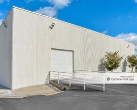260 South Pacific Street