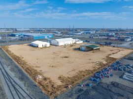Multiple Building Property in Central Odessa