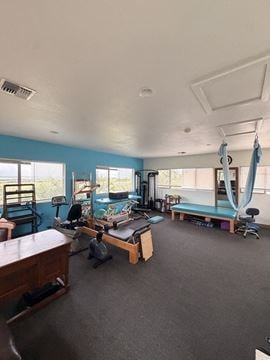 Professional Office Space Available