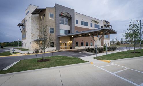 Sawyer Ranch Medical