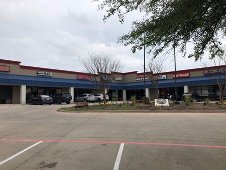 Retail space for Rent at 100 Country Club Rd in Argyle