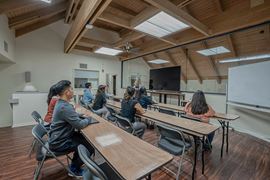 Crystal Workspaces - Coworking & Offices