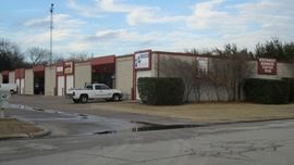Southwest Business Center