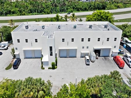 Photo of commercial space at 701 SE 32nd Ct in Fort Lauderdale