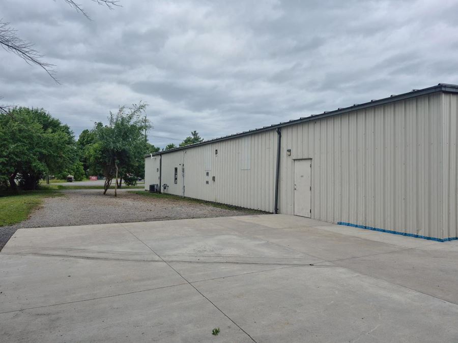 115 Industrial Avenue